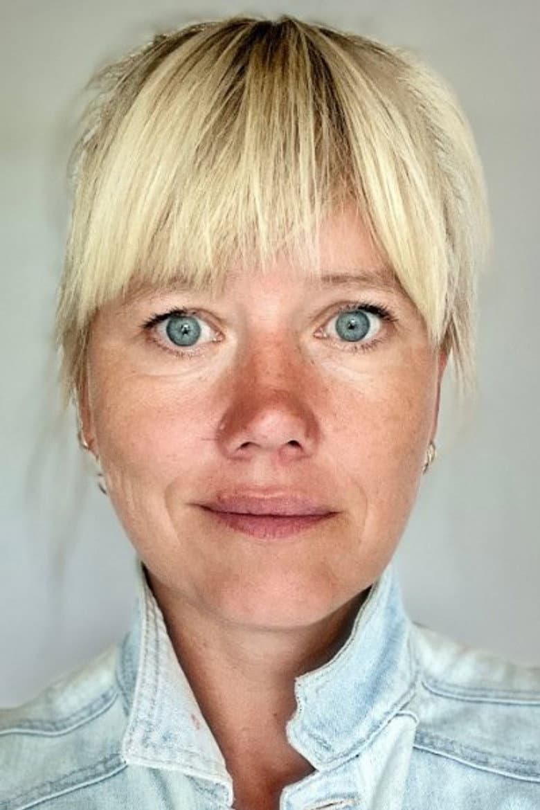 Tilde Wolffbrandt