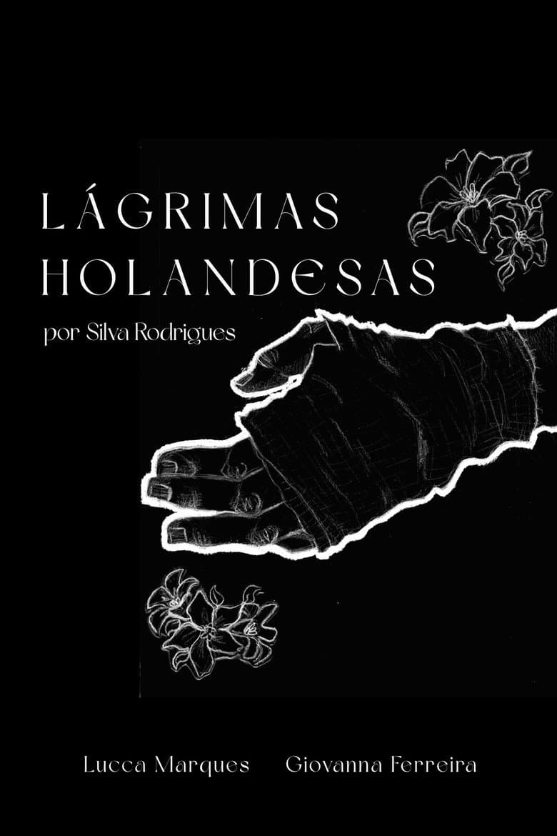 Lágrimas Holandesas