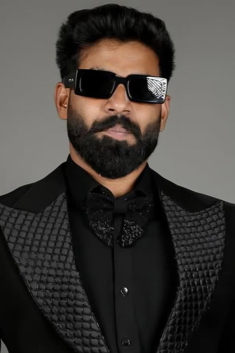 Pruthvi Shekar