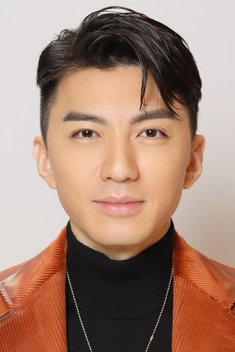 Benjamin Yuen Wai-Ho