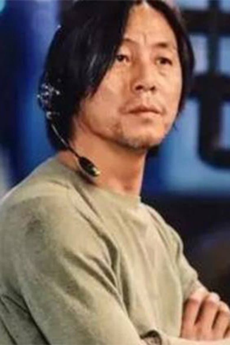 Tiger Gao