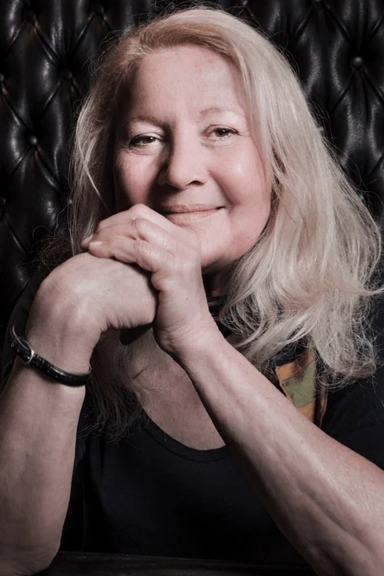 Susan Buck-Morss