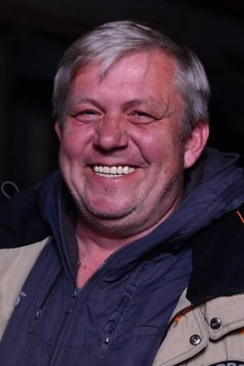 Volodymyr Romanov