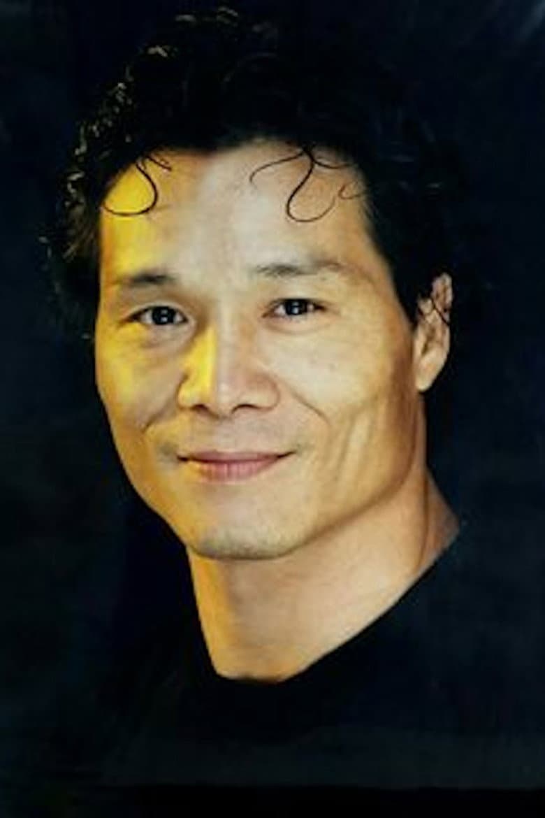 Phillip Kwok Chui