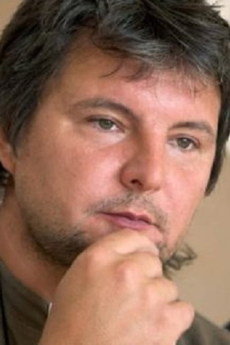 Stanislav Mareev