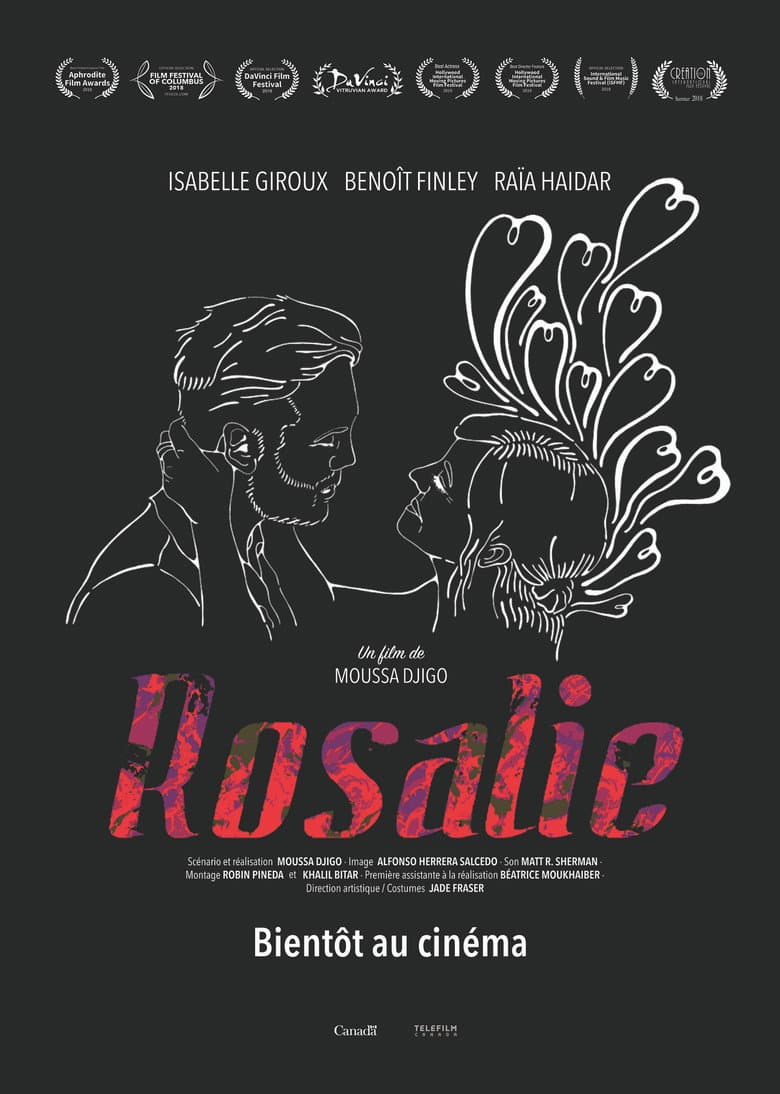 Rosalie