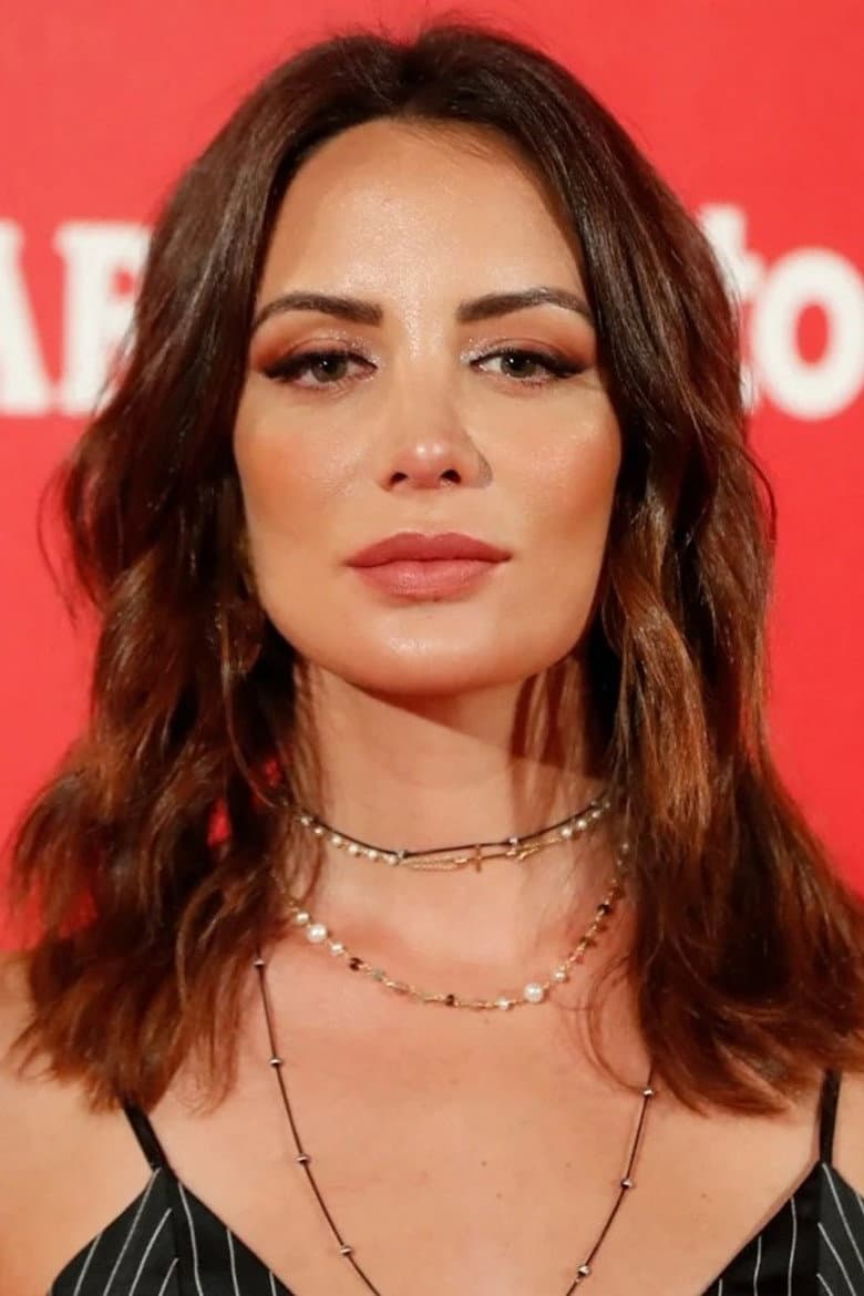 María Hervás