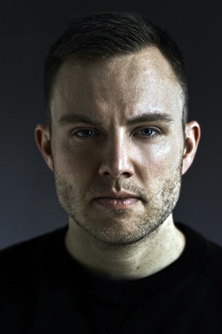 Anders Ølholm