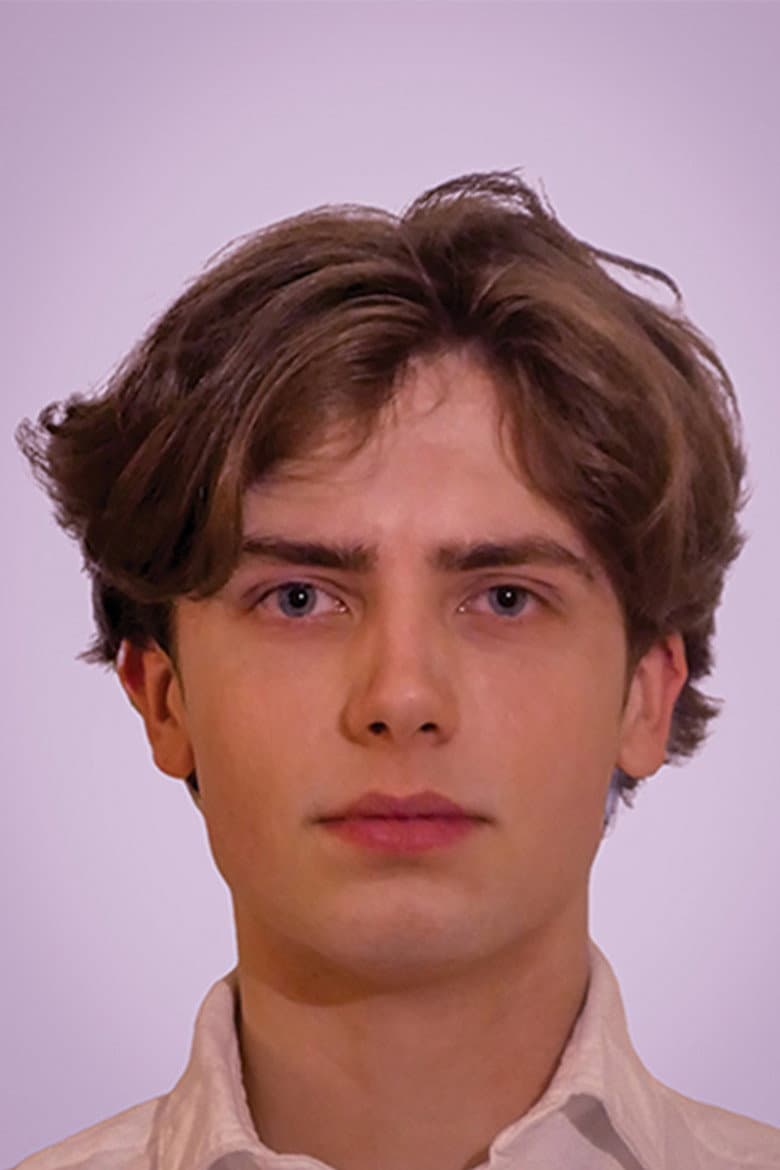 Kilian van der Avoird