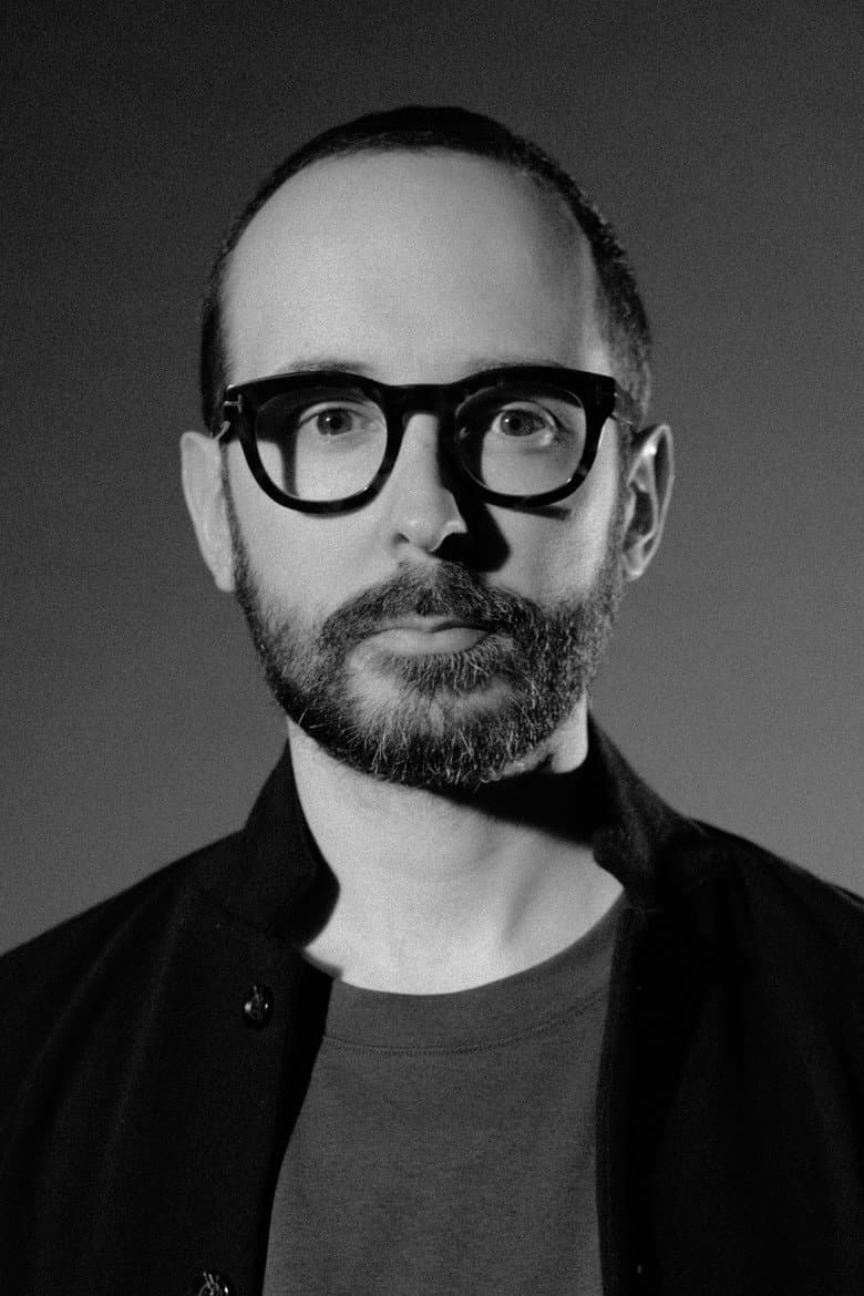 Alex Scarpa