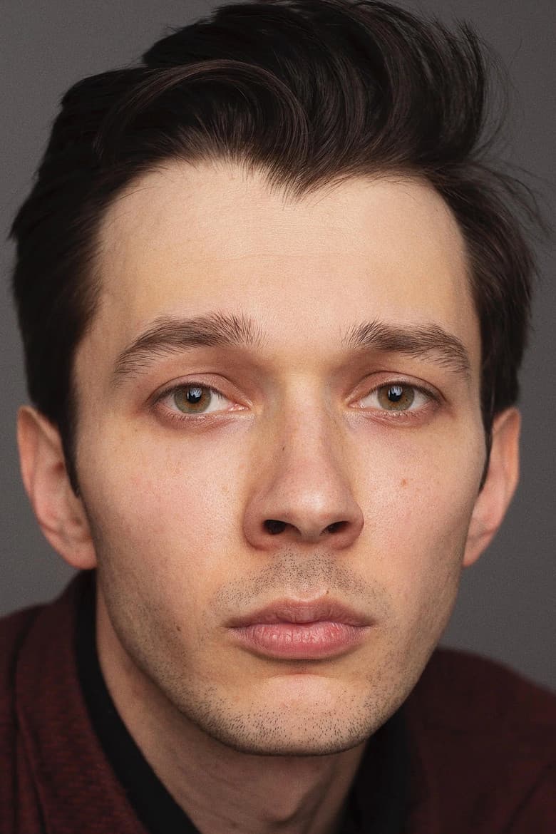 Roman Mikhashchuk