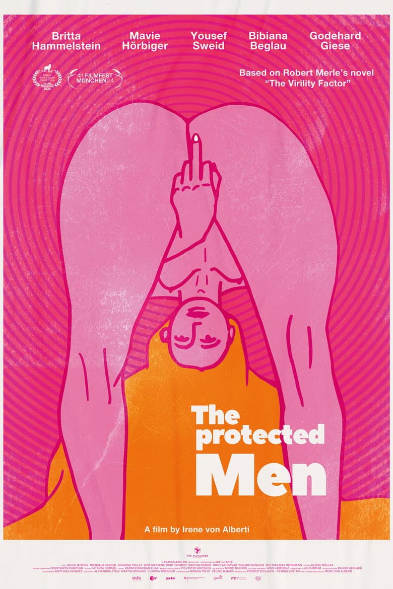 The Protected Men