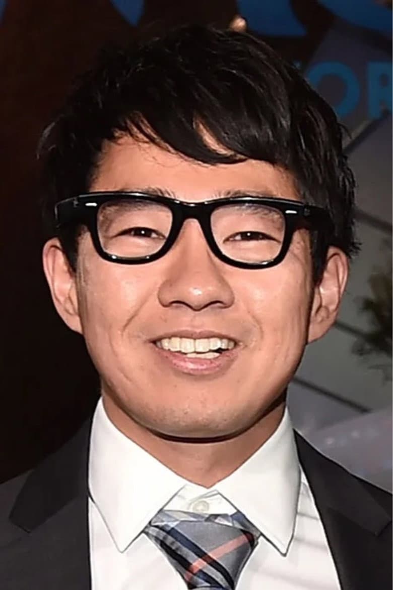 Leo Matsuda