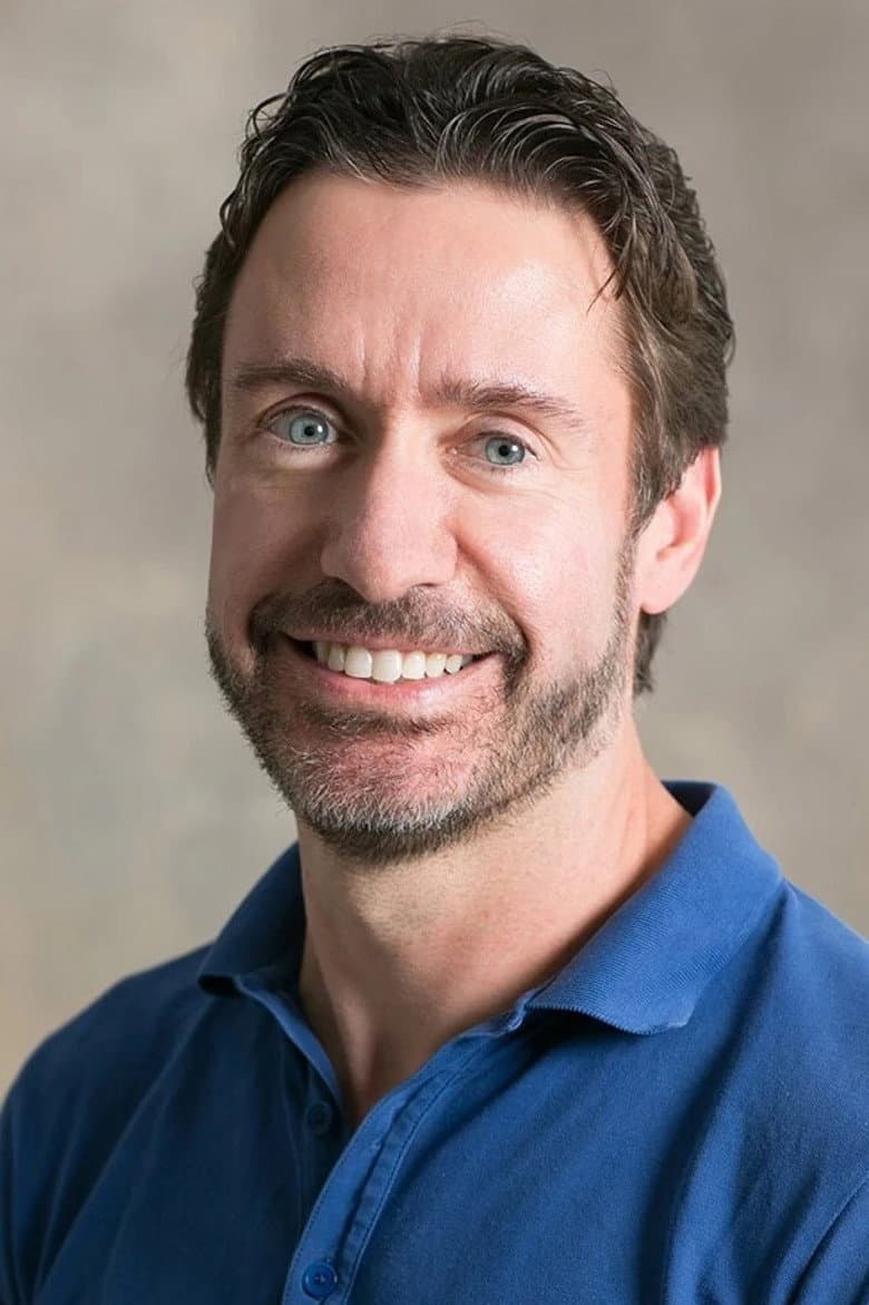 Ted Adams