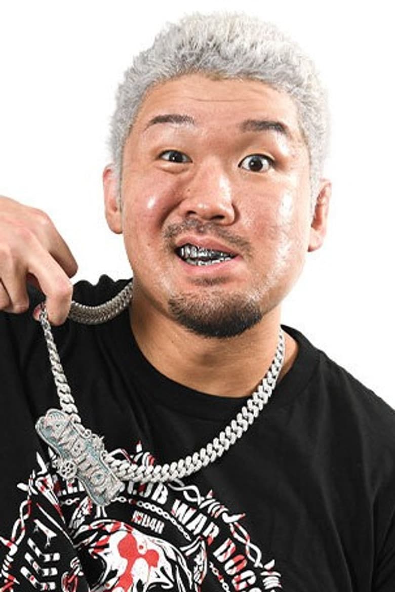 Yuto Nakashima