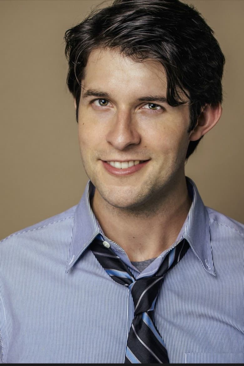 Adam Courtin