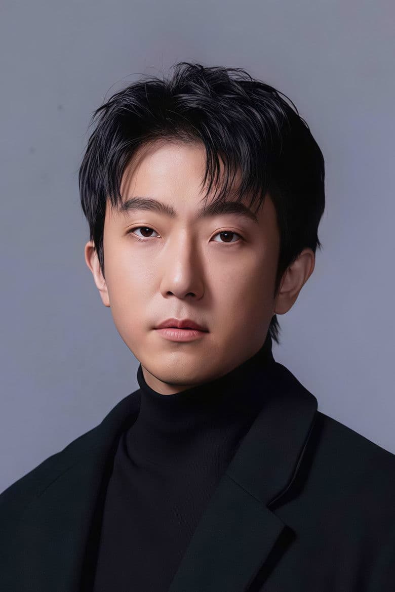 Harry Chang