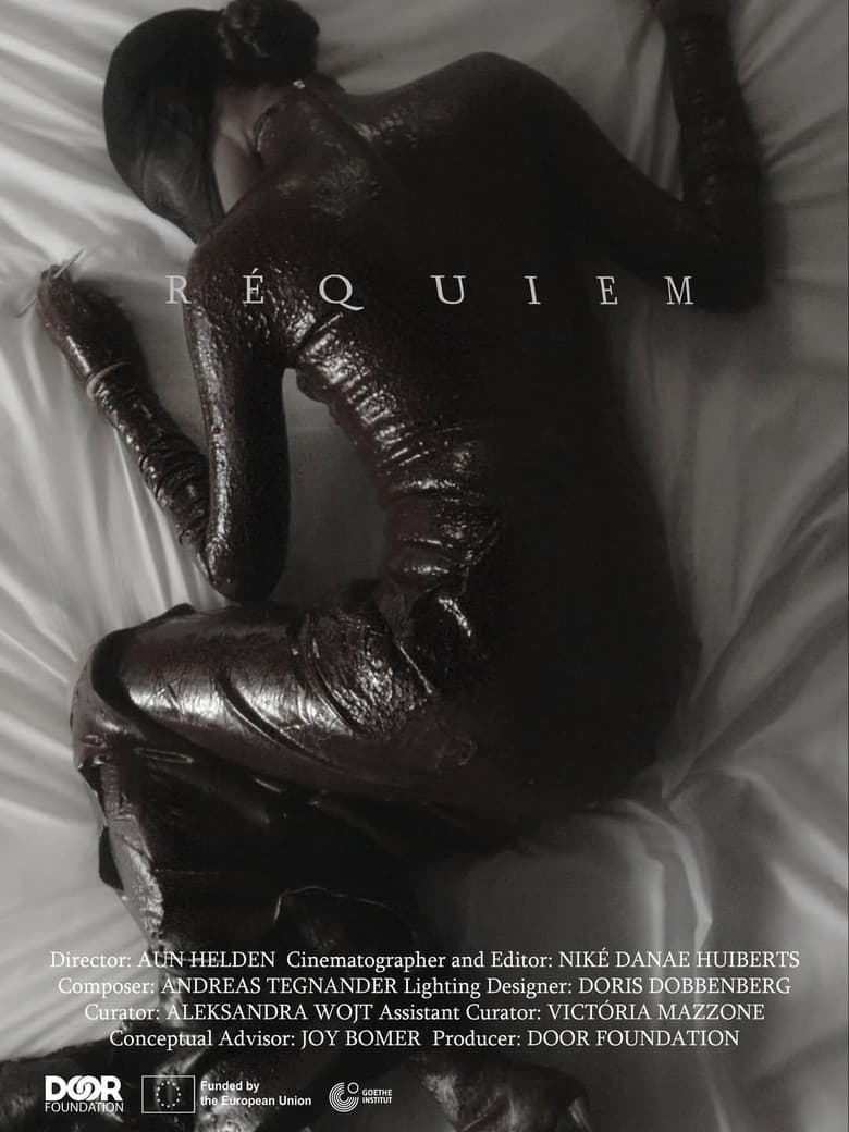 Réquiem