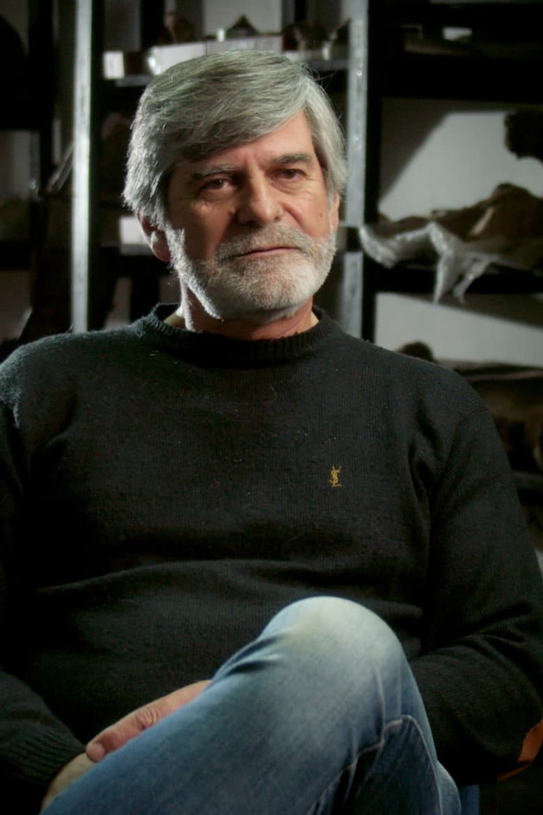 Rodolfo Coria