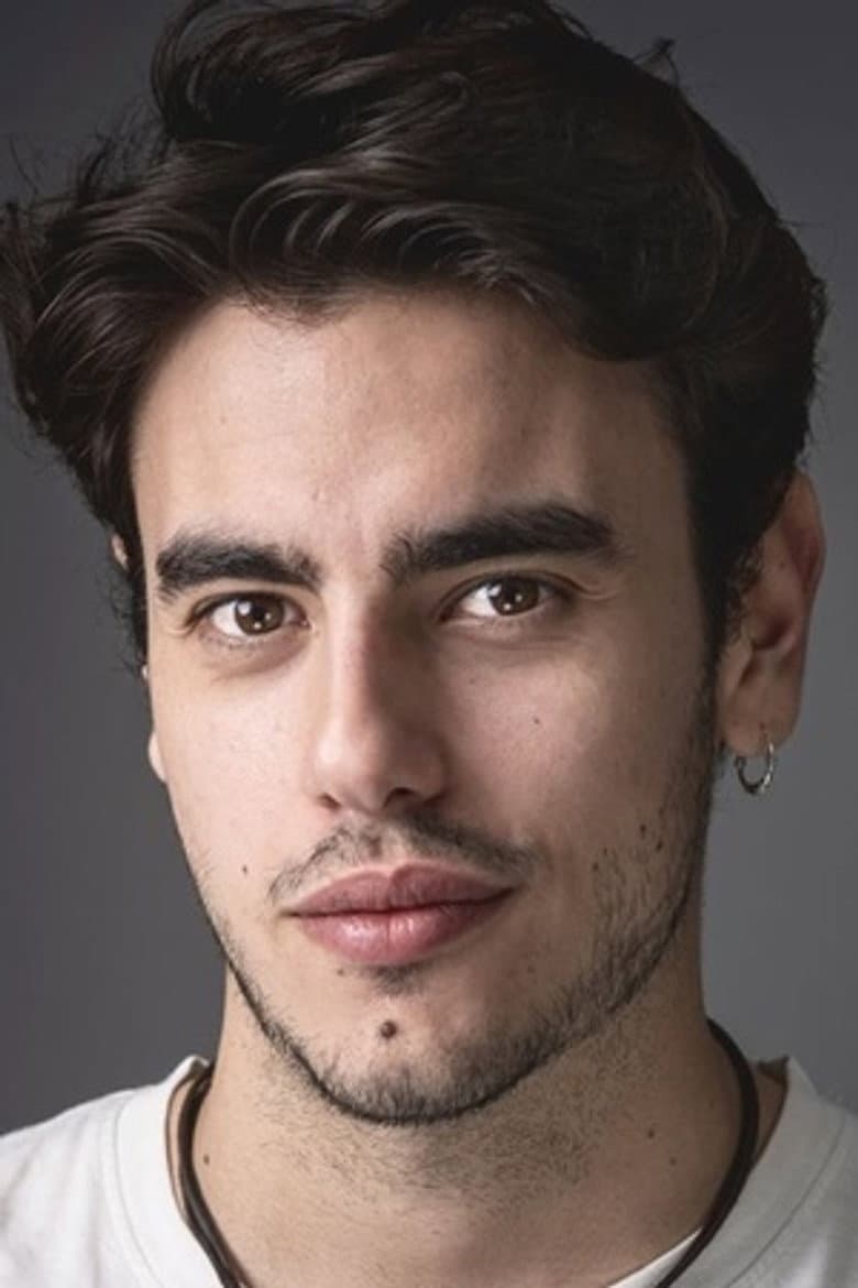 Ferran Fernández