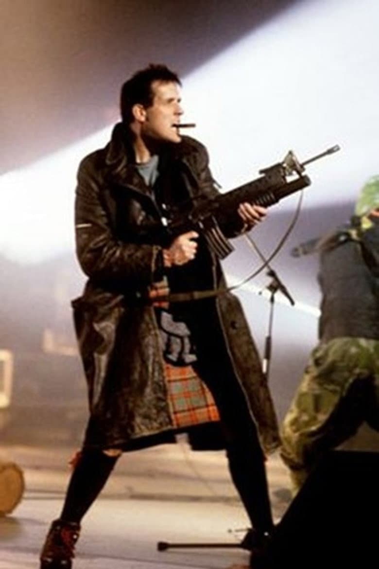 Bill Drummond