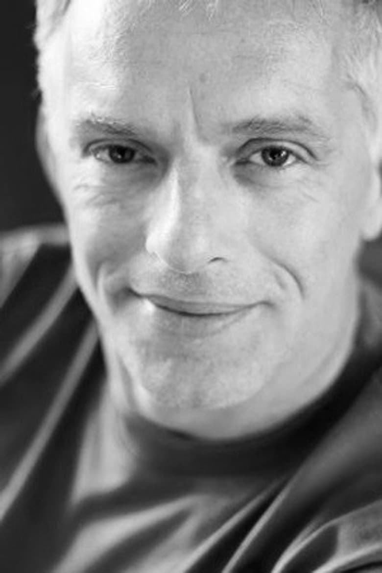 Dima Osmolovsky
