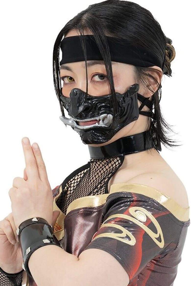 Sakura Hattori