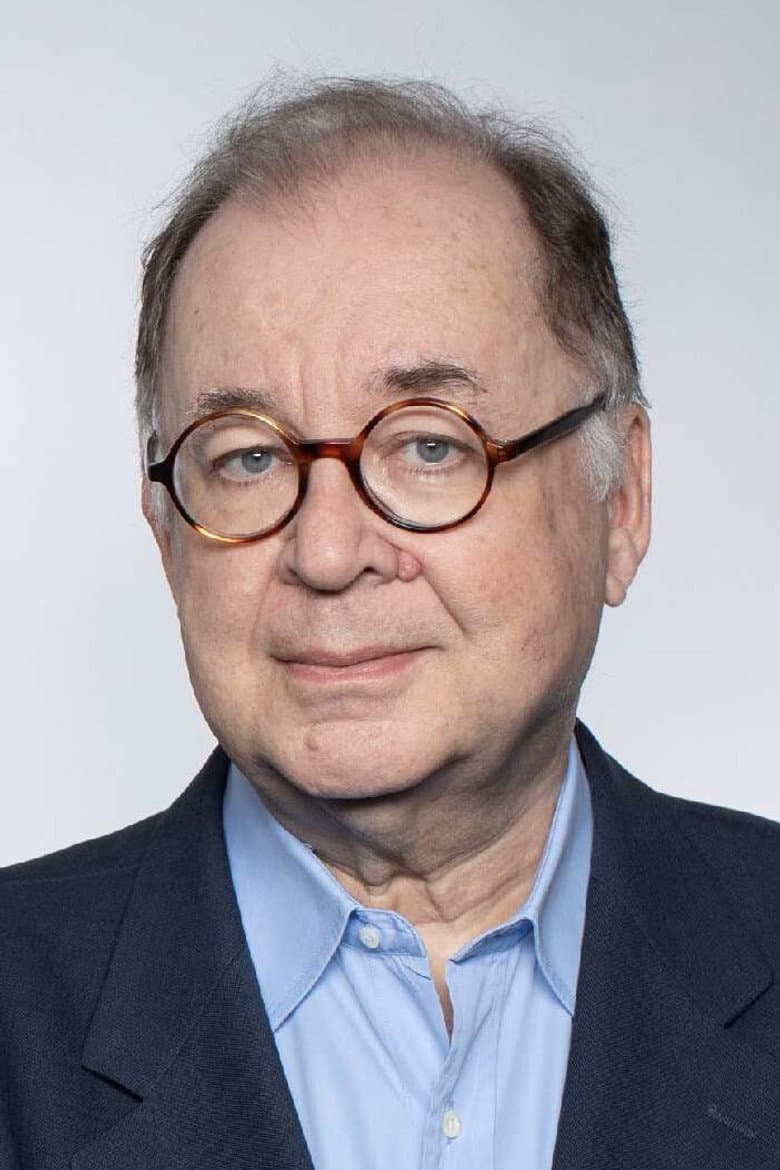 Jacques Santamaria
