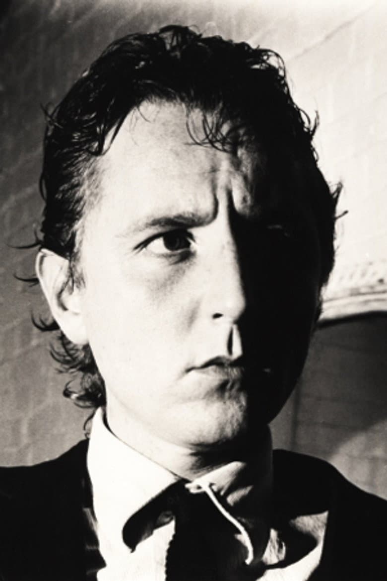 Anthony Moore