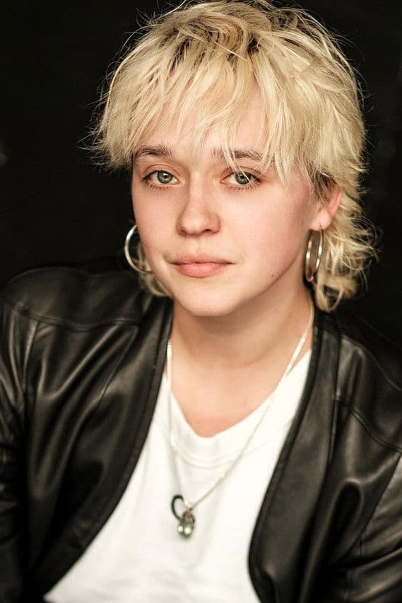 Thalia Dudek