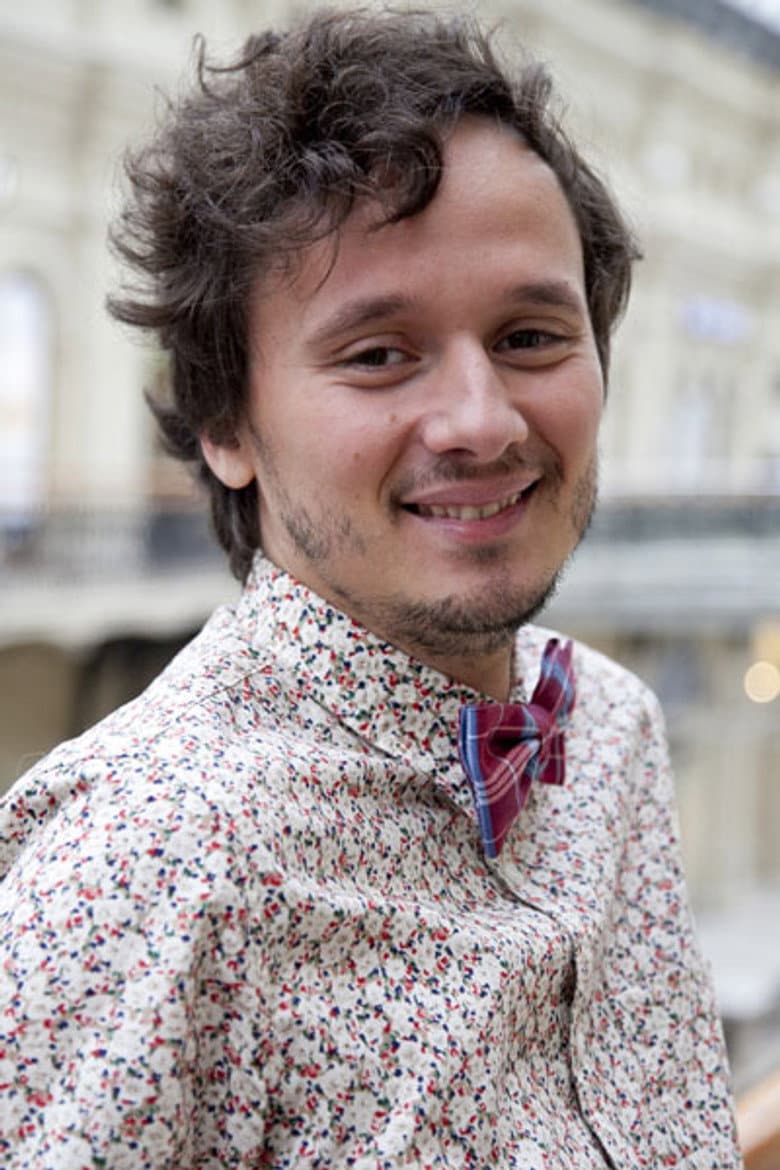 Evgeniy Shevchenko