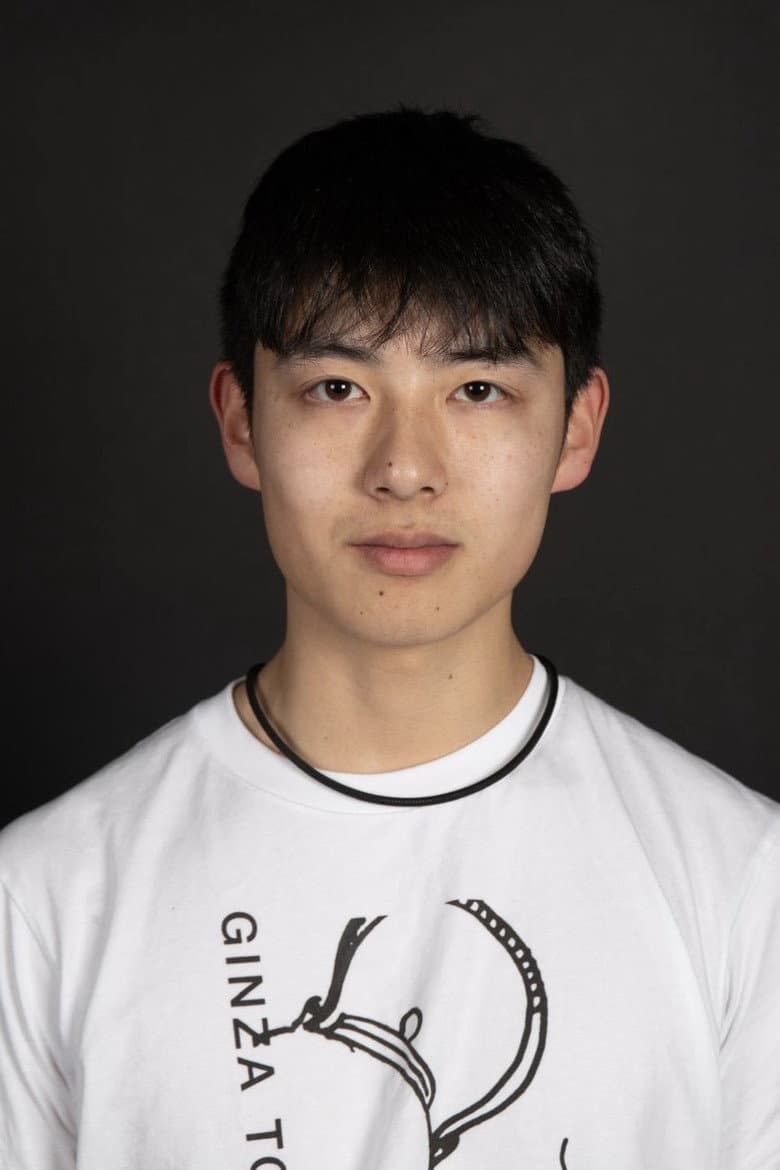 Takuma Ryono