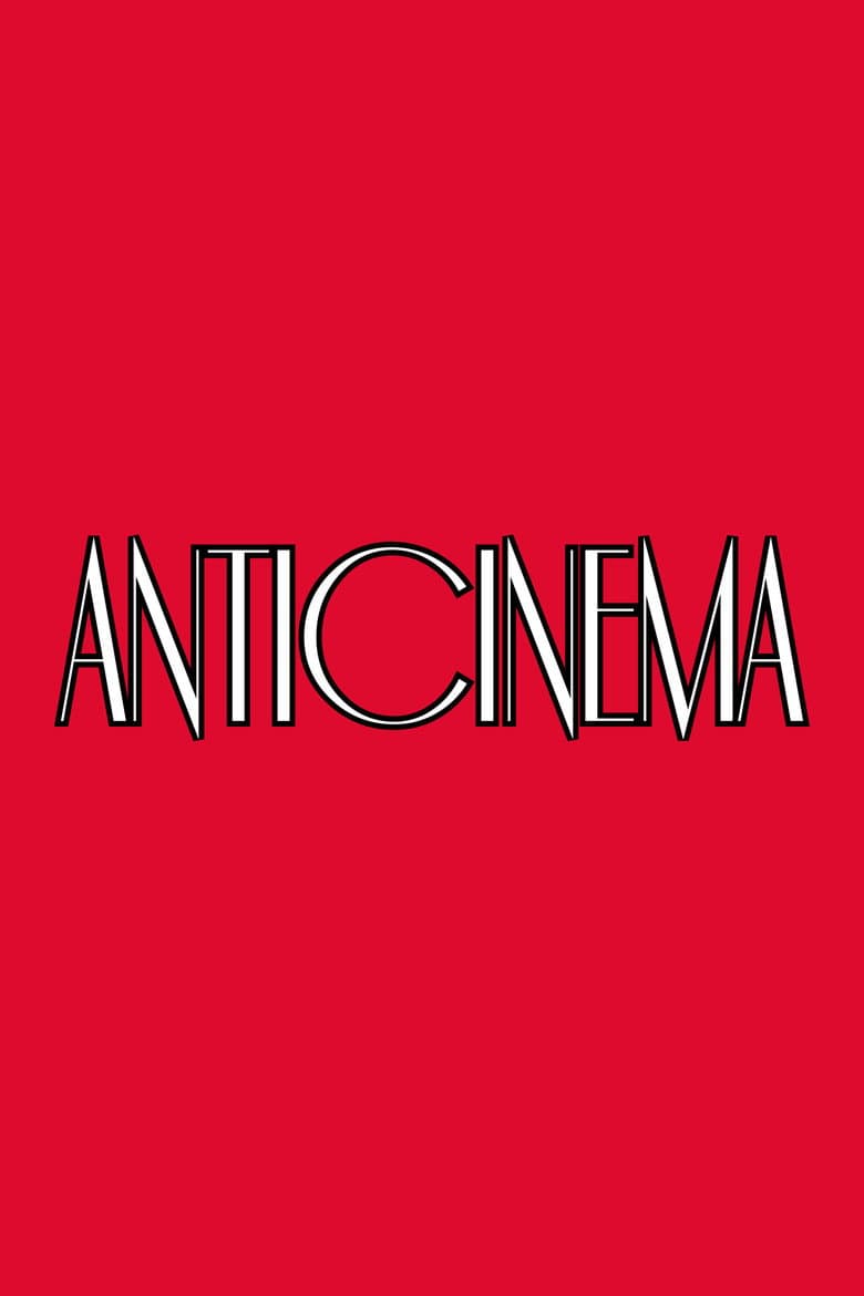 ANTICINEMA