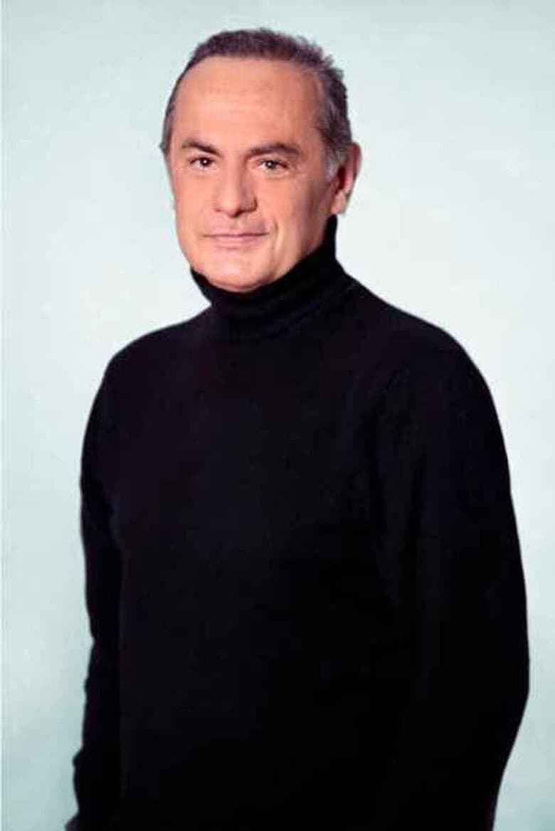 Rezo Chkhikvishvili