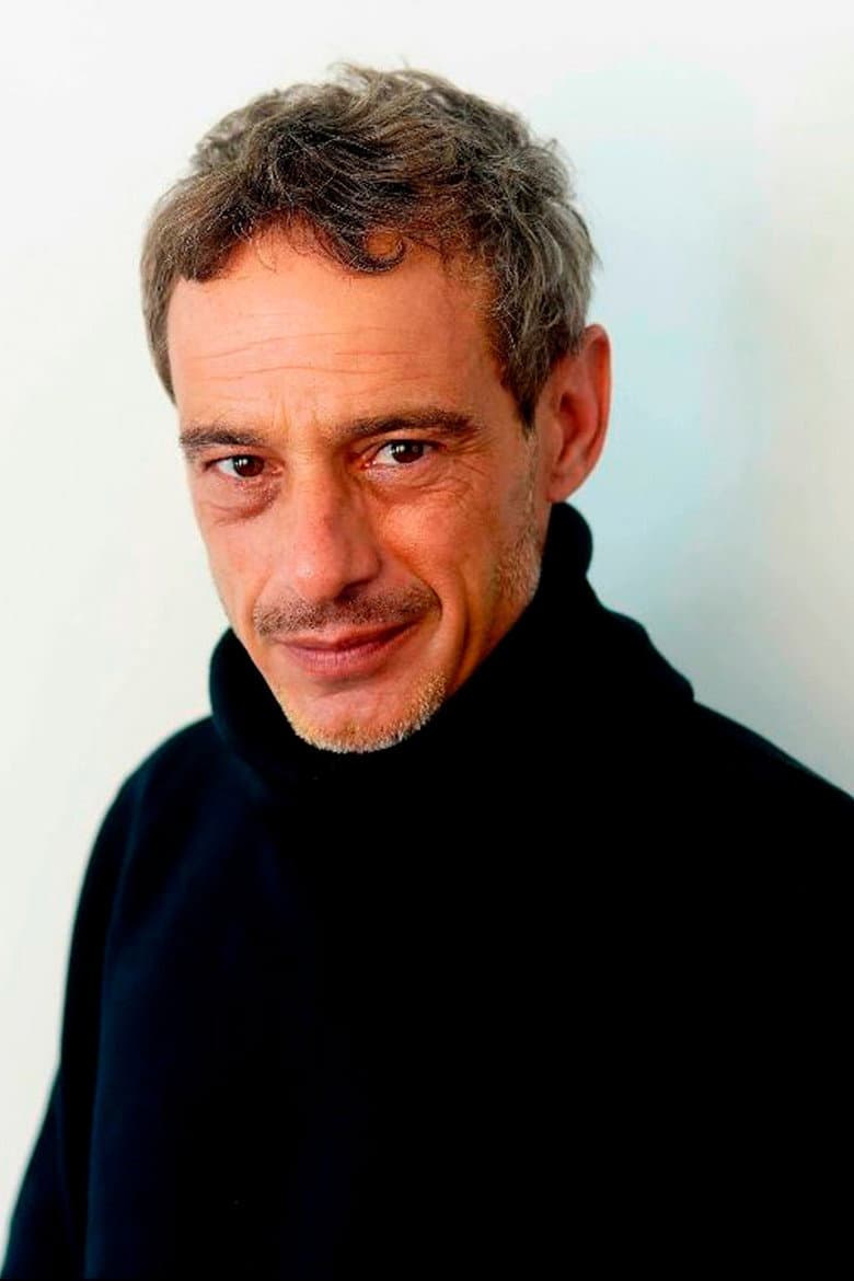 Marcello Finimundi