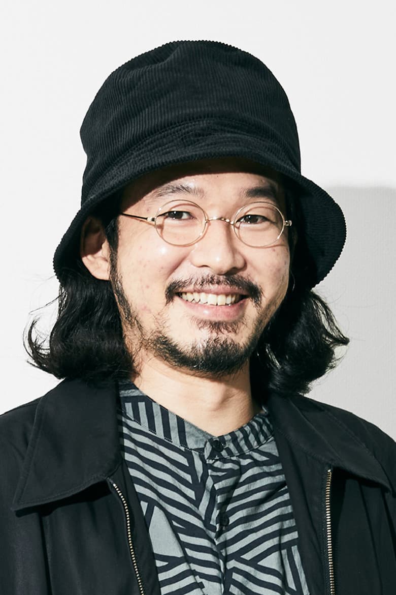Ryo Takebayashi