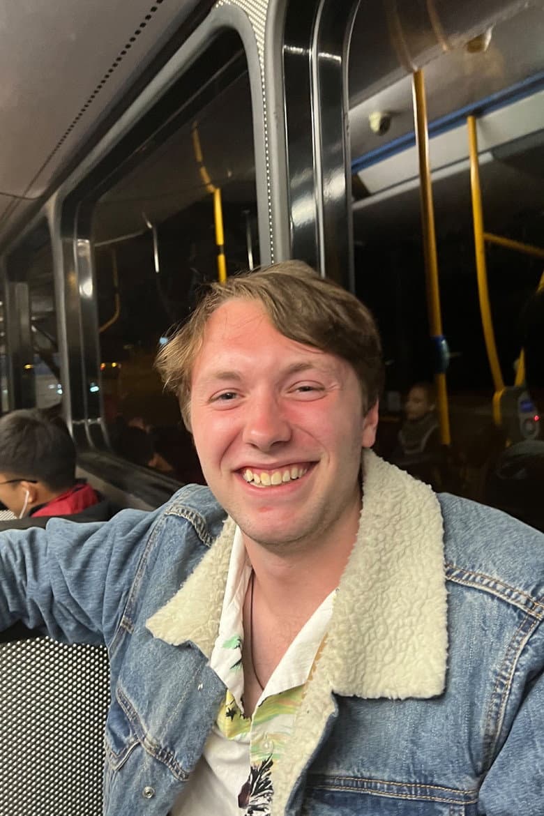 Zane Foyle