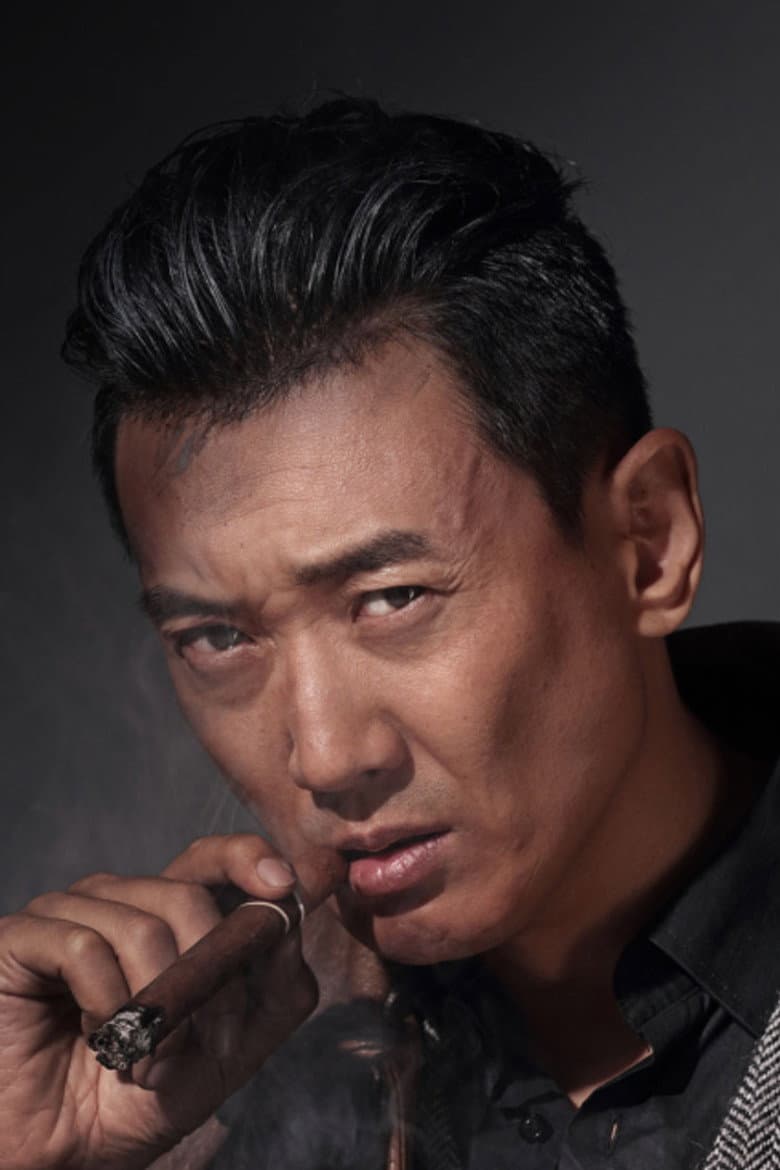 Zhang Ge