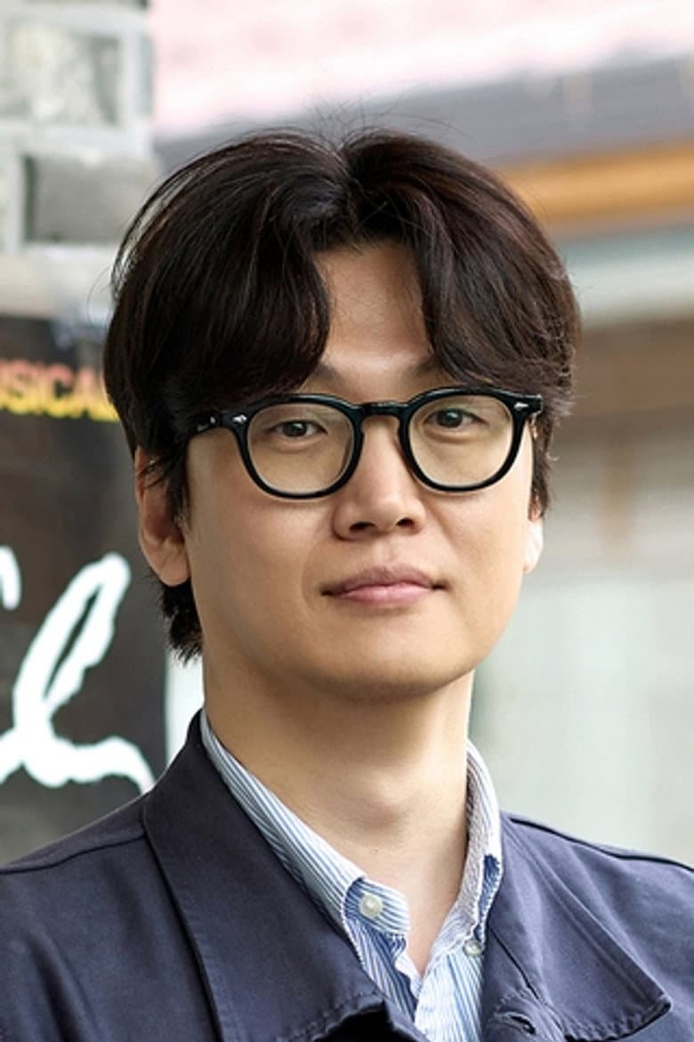 Hwang Seok-hee