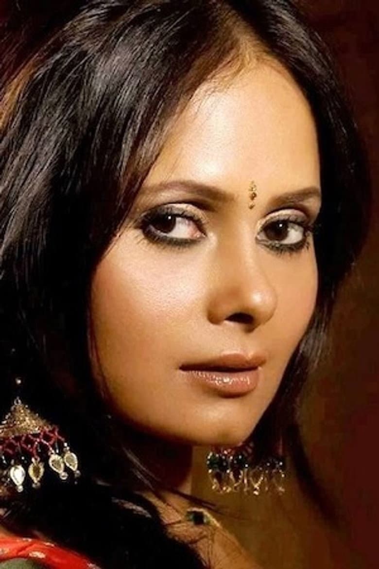 Sadiya Siddiqui