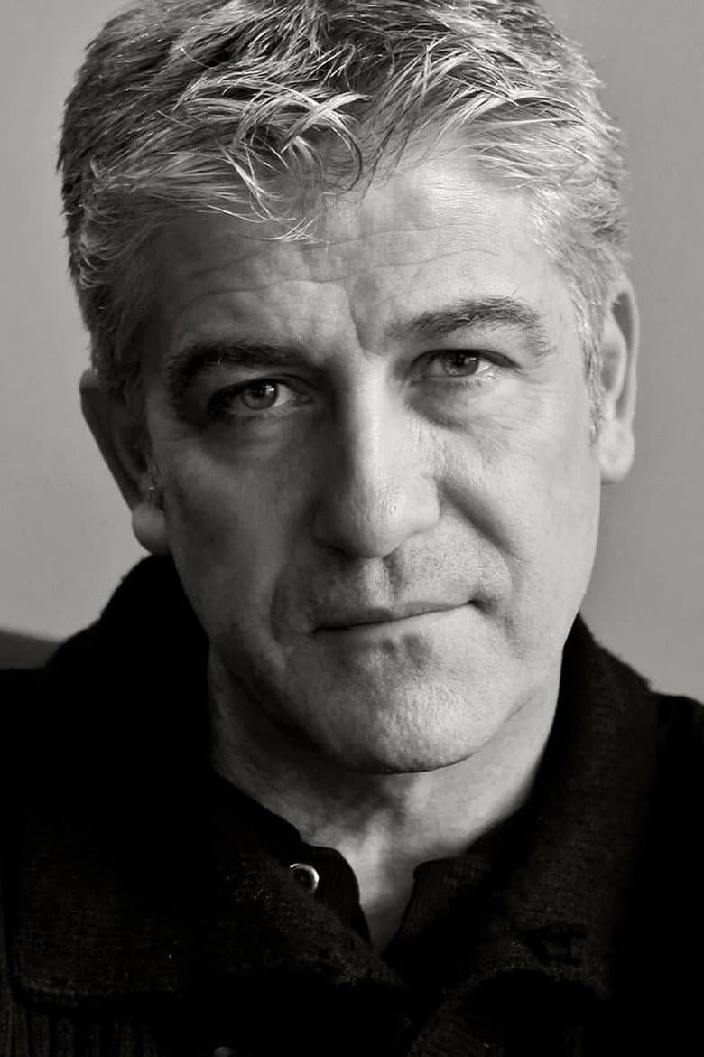 Geoff Minogue
