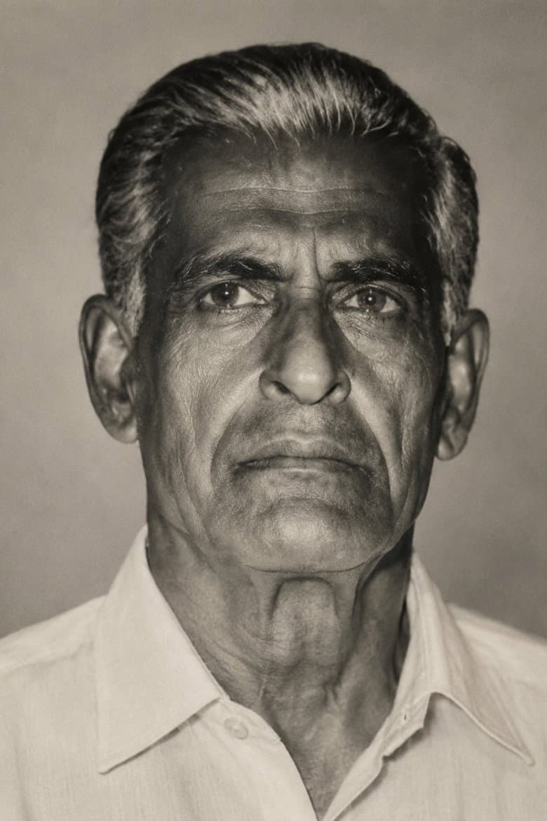 M. S. Mani