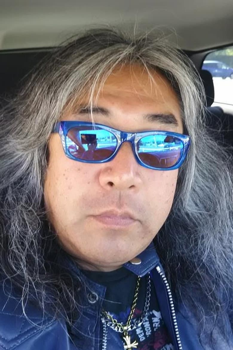 Atsushi Isoyama