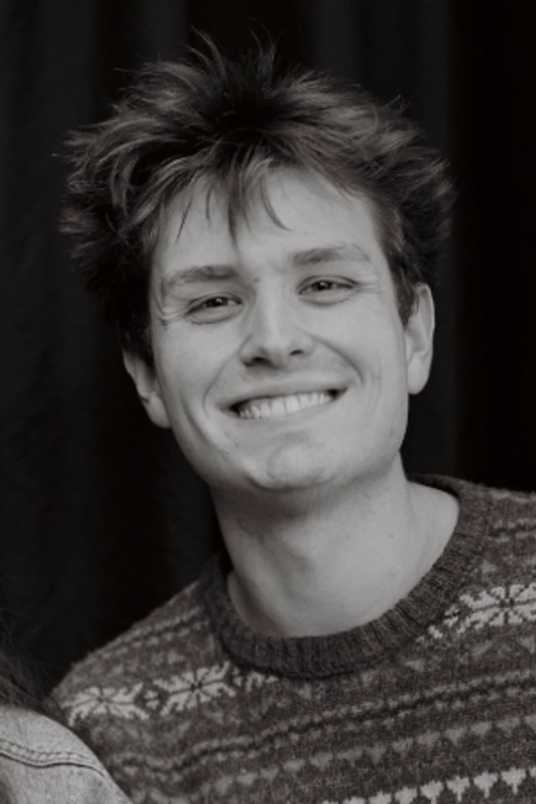 Ethan Johnson