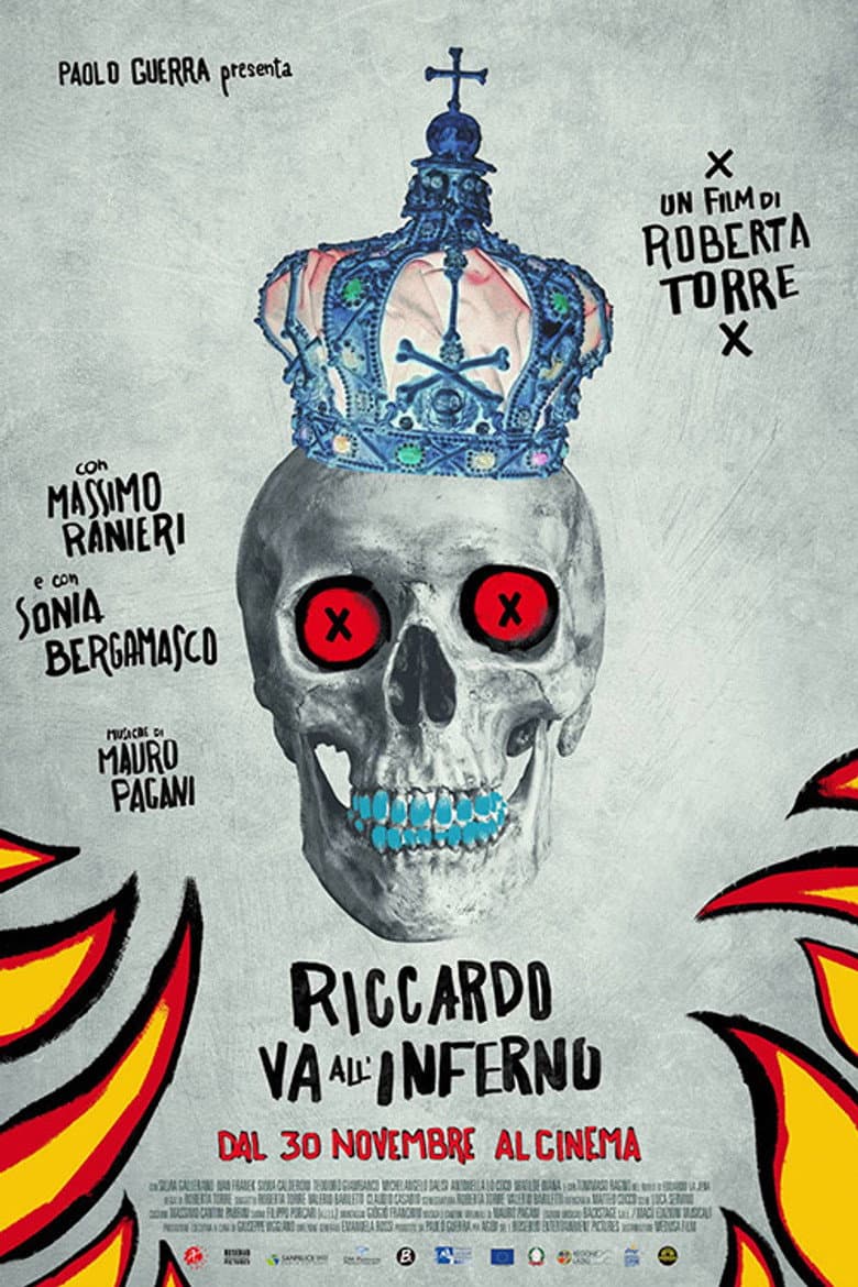 Bloody Richard