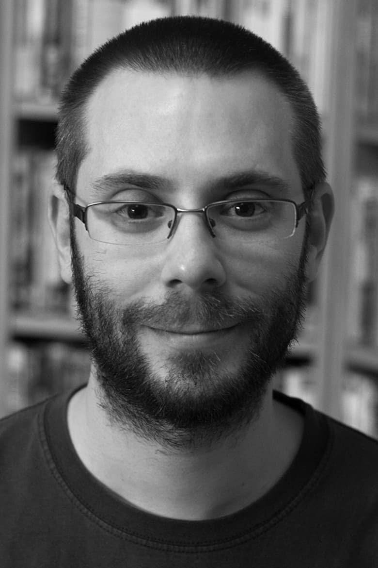 Alex Barrett