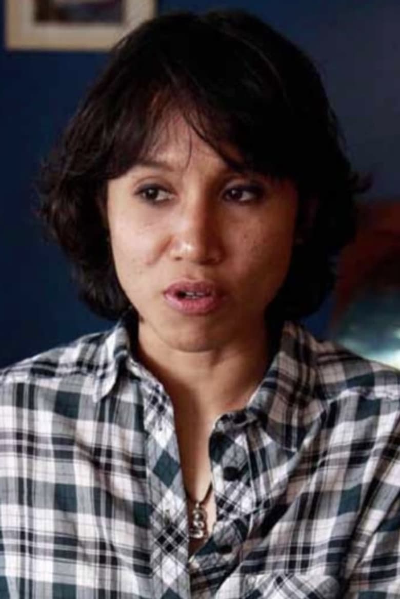 Lasja Fauzia Susatyo