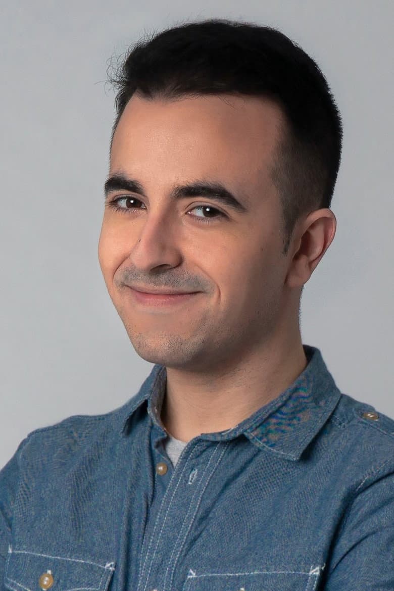 Joseba Hernández