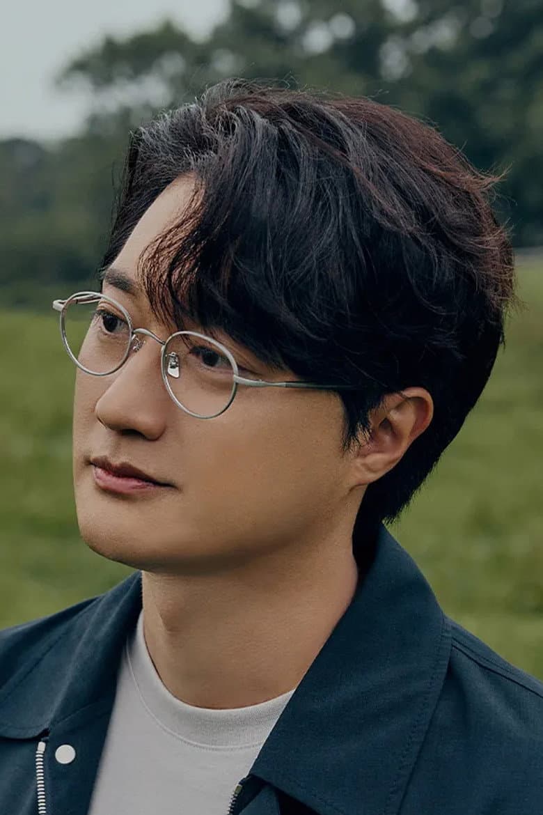 Lee Jang-won