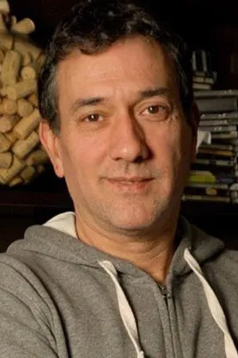 Alejo Garcia Pintos